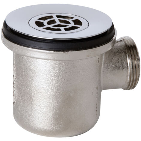 SCELTO DA DESIVERO Pozzetto doccia ott.sifonato d.80 1"1/4 codice prod: DSV15793