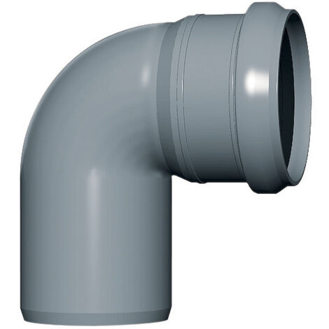 SCELTO DA DESIVERO P.p. curva 87° diam. 125 codice prod: DSV00888