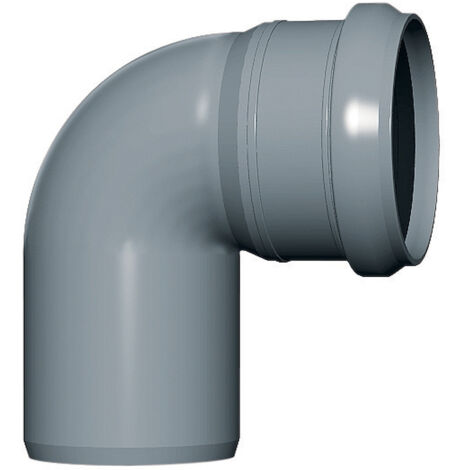 SCELTO DA DESIVERO P.p. curva 87° diam. 75 codice prod: DSV00916