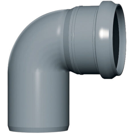 SCELTO DA DESIVERO P.p. curva 87°30'htb d.90 codice prod: DSV07199