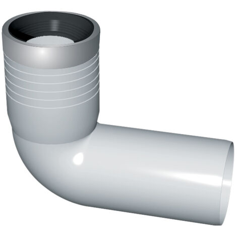 SCELTO DA DESIVERO P.p. curva wc diam. 110 codice prod: DSV01044