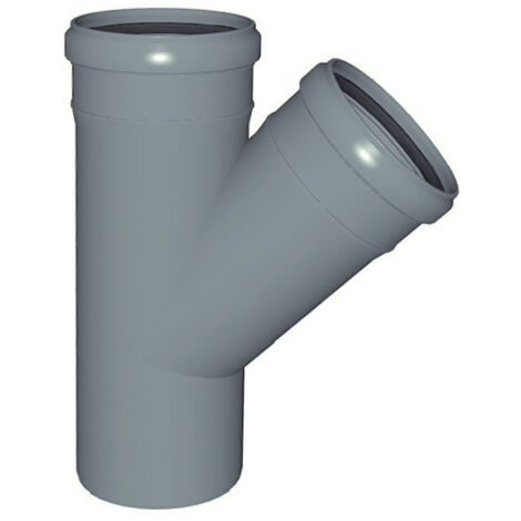 SCELTO DA DESIVERO P.p. deriv. 45° diam. 160 codice prod: DSV00944