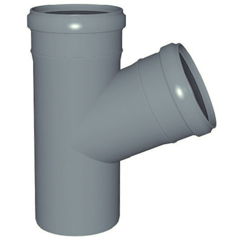 SCELTO DA DESIVERO P.p. deriv. htea diam.32 67,30° codice prod: DSV09522