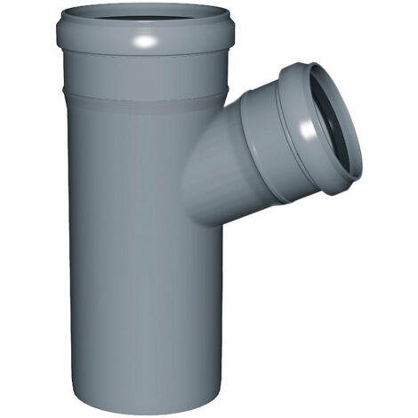 SCELTO DA DESIVERO P.p. deriv. rid. 67° diam. 125/110 codice prod: DSV00942