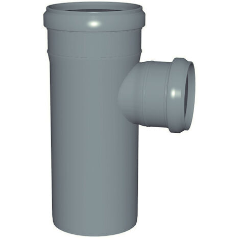 SCELTO DA DESIVERO P.p. deriv. rid. 87° diam. 110/75 codice prod: DSV00937