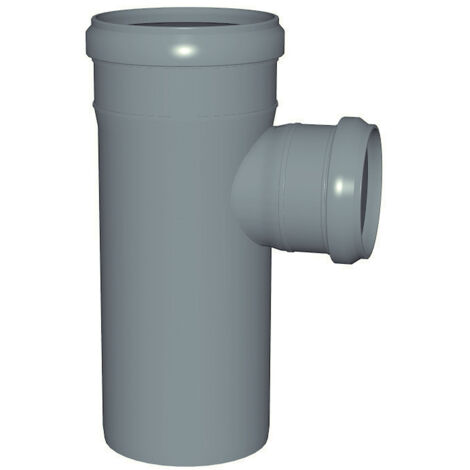 SCELTO DA DESIVERO P.p. deriv. rid. 87° diam. 125/110 codice prod: DSV00943