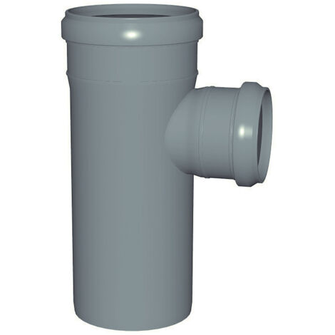 SCELTO DA DESIVERO P.p. deriv. rid. 87° diam. 160/110 codice prod: DSV00949