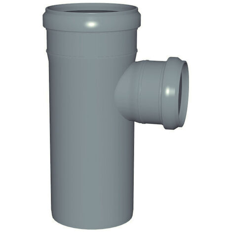 SCELTO DA DESIVERO P.p. deriv. rid. 87° diam. 160/125 codice prod: DSV00952