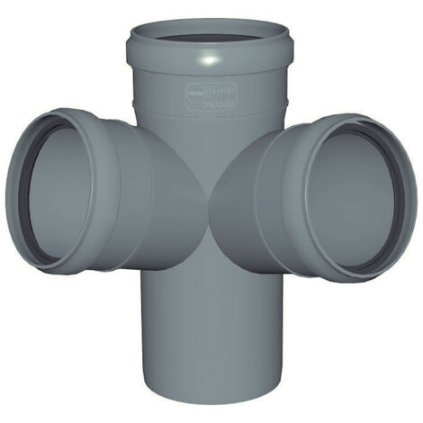 SCELTO DA DESIVERO P.p. deriv.a scagno diam.110 codice prod: DSV00973