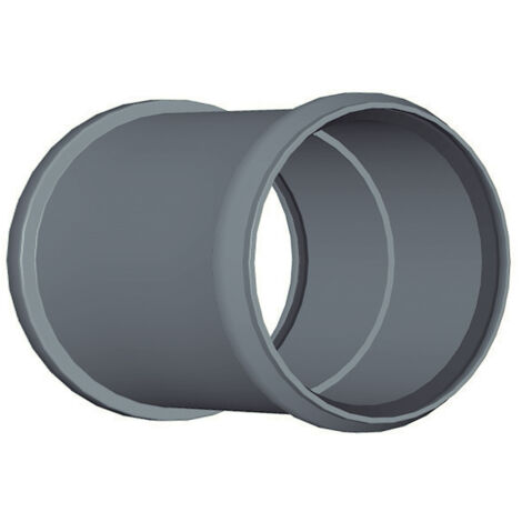 SCELTO DA DESIVERO P.p. manicotto a 2 bicc.diam.110 codice prod: DSV01004
