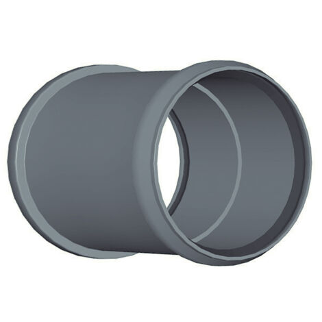 SCELTO DA DESIVERO P.p. manicotto a 2 bicc.diam.160 codice prod: DSV01006