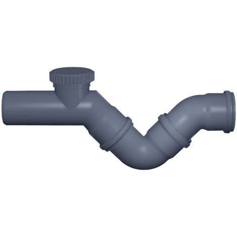 SCELTO DA DESIVERO P.p. sifone firenze diam. 75 codice prod: DSV01057