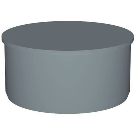 SCELTO DA DESIVERO P.p. tappo diam. 110 codice prod: DSV01011