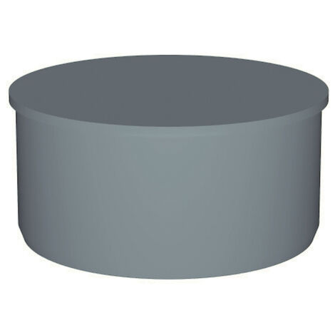 SCELTO DA DESIVERO P.p. tappo diam. 125 codice prod: DSV01012