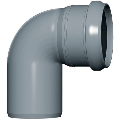 SCELTO DA DESIVERO P.p..curva 87° diam. 160 codice prod: DSV00893
