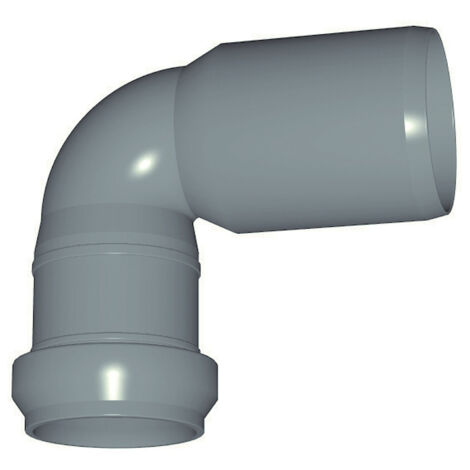 SCELTO DA DESIVERO P.p.curva ridotta 87 diam.50/40 codice prod: DSV00876