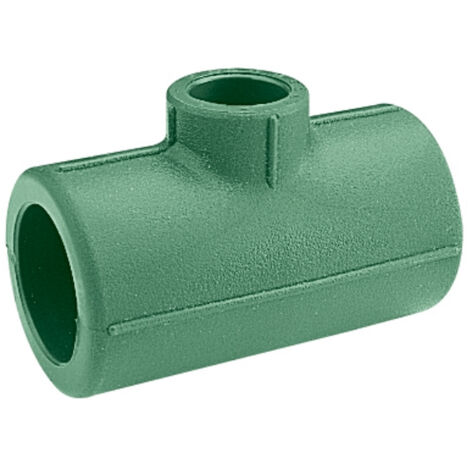 SCELTO DA DESIVERO Racc. a 't' ridotto k35 d.63x32x63 codice prod: DSV02193