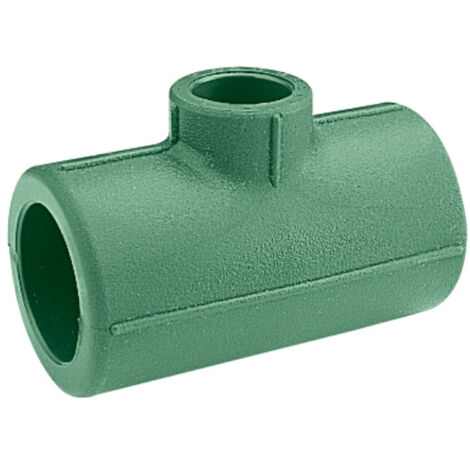 SCELTO DA DESIVERO Racc. a 't' ridotto k35 d.75x32x75 codice prod: DSV02194
