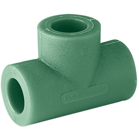 SCELTO DA DESIVERO Racc. a 't' ridotto k36 d.25x20x20 codice prod: DSV02202