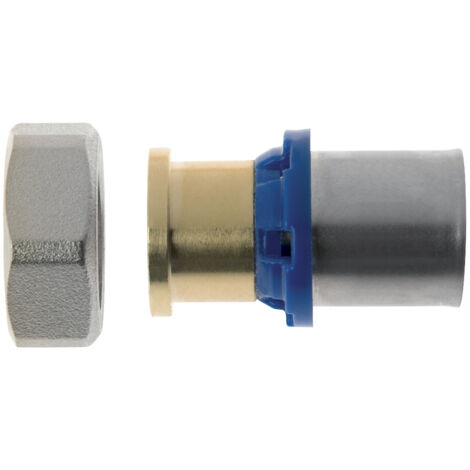 SCELTO DA DESIVERO Racc. multip. diritto folle 20.2,5x3/4" codice prod: DSV15134
