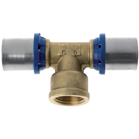 SCELTO DA DESIVERO Racc.multip. a t femmina 16.2,25x1/2" codice prod: DSV15111