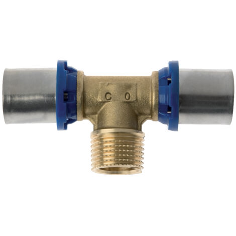 SCELTO DA DESIVERO Racc.multip. a t maschio 16.2,25x1/2" codice prod: DSV15107