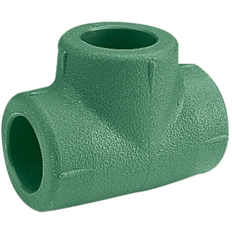 SCELTO DA DESIVERO Raccordo a 'T' k30 d.50x50 codice prod: DSV02164