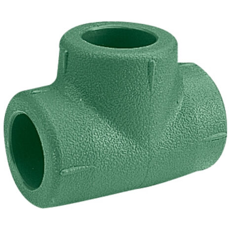 SCELTO DA DESIVERO Raccordo a 't' k30 d.63x63 codice prod: DSV02165