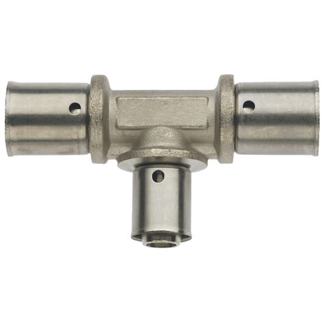 SCELTO DA DESIVERO Raccordo a "t" ridotto 26x16x26 codice prod: DSV04337