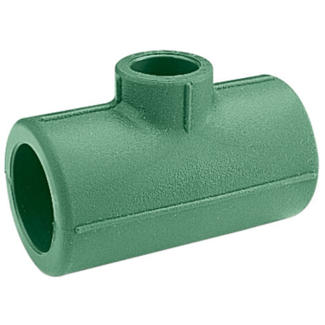 SCELTO DA DESIVERO Raccordo a "T"  ridotto k35 d.40x25x40 codice prod: DSV02188