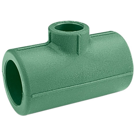SCELTO DA DESIVERO Raccordo a 'T' ridotto k35 d.40x32x40 codice prod: DSV02191