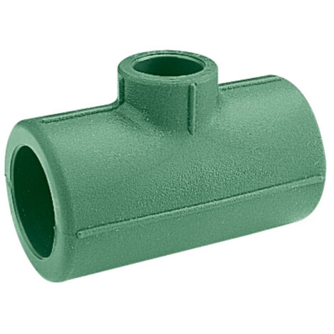 SCELTO DA DESIVERO Raccordo a "T" ridotto k35 d.50x20x50 codice prod: DSV02186
