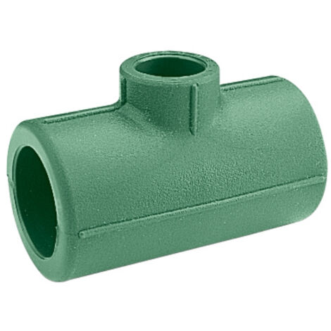 SCELTO DA DESIVERO Raccordo a "T" ridotto k35 d.50x32x50 codice prod: DSV02192