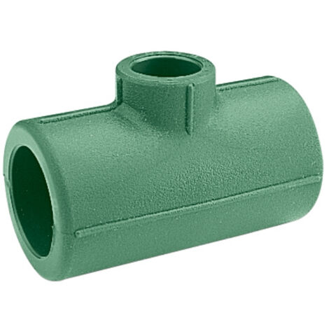 SCELTO DA DESIVERO Raccordo a "T" ridotto k35 d.50x40x50 codice prod: DSV02195