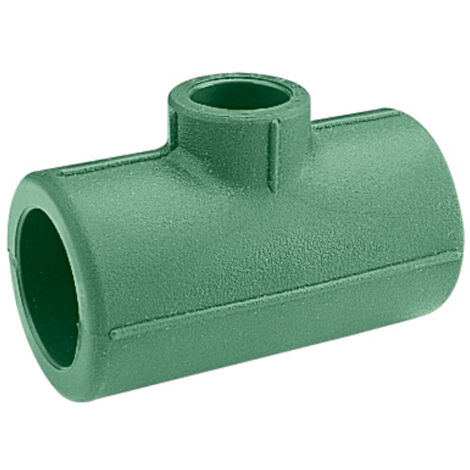 SCELTO DA DESIVERO Raccordo a 'T' ridotto k35 d.63x25x63 codice prod: DSV02190