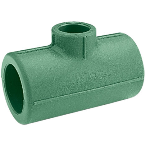 SCELTO DA DESIVERO Raccordo a 'T' ridotto k35 d.63x40x63 codice prod: DSV02196