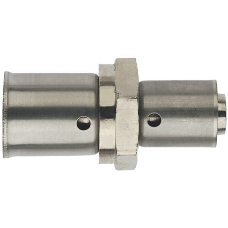 SCELTO DA DESIVERO Raccordo diritto ridotto 32.3x20.2,5 codice prod: DSV04167