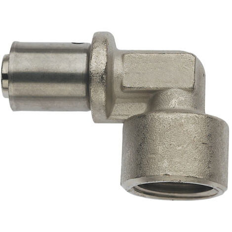 SCELTO DA DESIVERO Raccordo gomito femmina 14x1/2 codice prod: DSV04227
