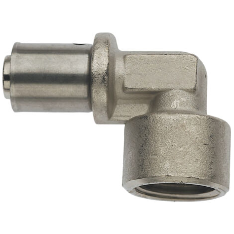 SCELTO DA DESIVERO Raccordo gomito femmina 26x3/4 codice prod: DSV04232