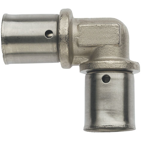 SCELTO DA DESIVERO Raccordo gomito interm. 16x16 codice prod: DSV04219