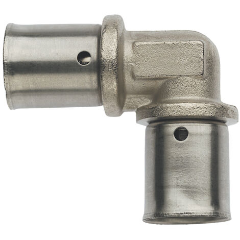 SCELTO DA DESIVERO Raccordo gomito interm. 32x32 codice prod: DSV04222
