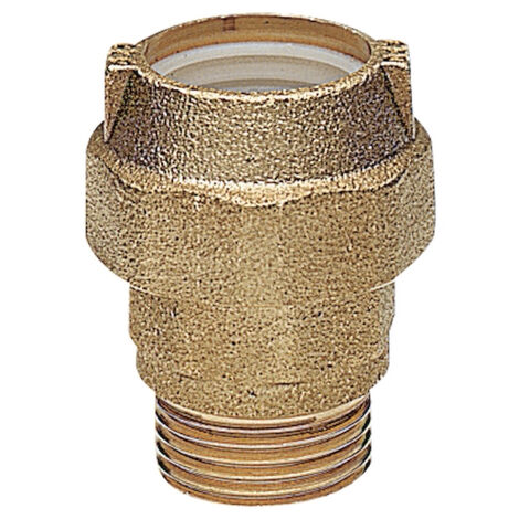SCELTO DA DESIVERO Raccordo maschio 1"x 32 codice prod: DSV05042