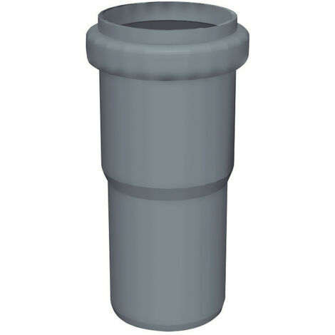 SCELTO DA DESIVERO Racc.passaggio pvc d.40/40 codice prod: DSV02479