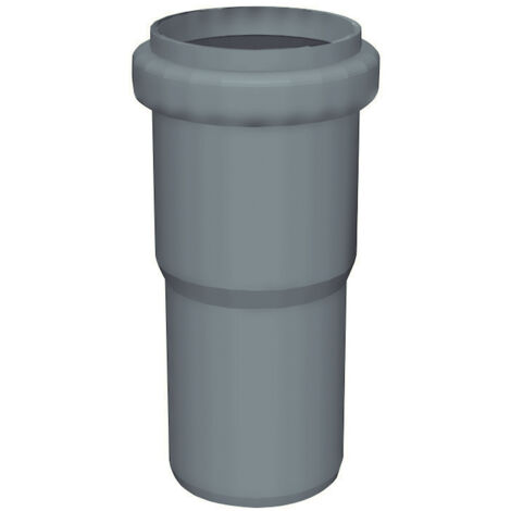 SCELTO DA DESIVERO Racc.passaggio pvc d.75/80 codice prod: DSV02481