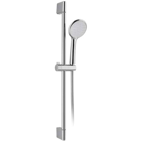 SCELTO DA DESIVERO Rain saliscendi 65cm doccetta 3g fless pvc 150cm codice prod: DSV15044