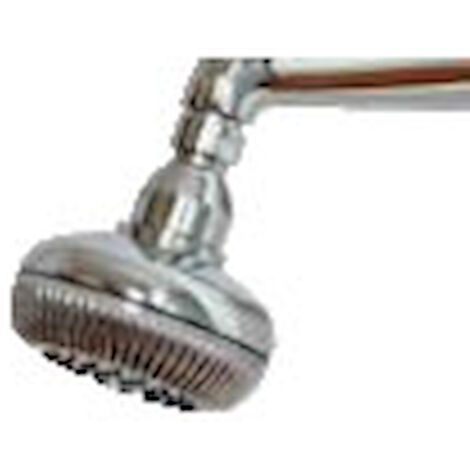 SCELTO DA DESIVERO Rain soffione 1g cromo codice prod: DSV14010
