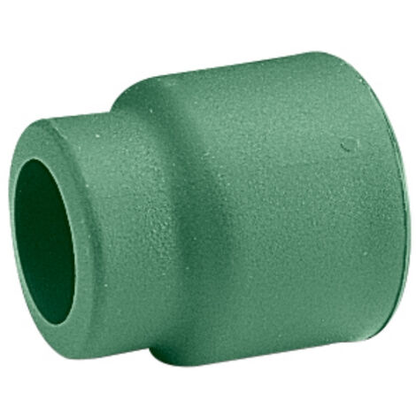 SCELTO DA DESIVERO Riduzione femmina/femmina k40 d.63x25 codice prod: DSV02213
