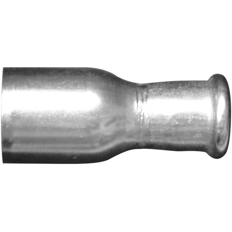 SCELTO DA DESIVERO Riduzione maschio/femmina diam. 54 x 22 codice prod: DSV07747