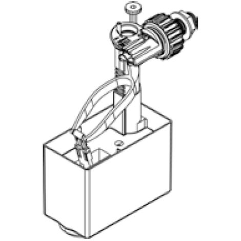 SCELTO DA DESIVERO Rubin.a galleg.univ.3/8"x cassetta est. codice prod: DSV07253