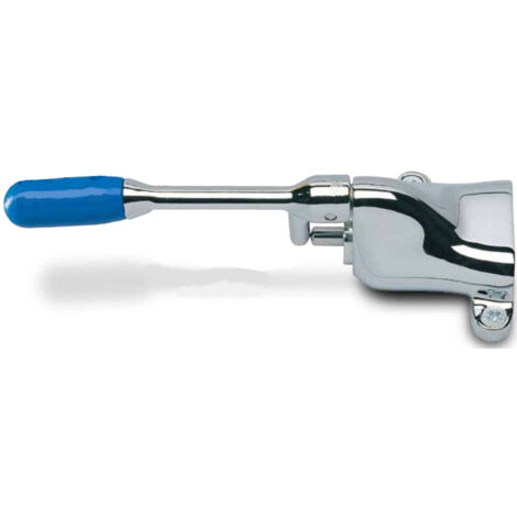 SCELTO DA DESIVERO Rubinetto a pavimento Plus R560 codice prod: DSV09585